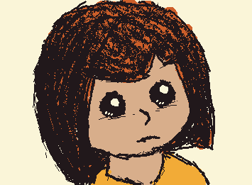 IT'S MY F#CKING ART !!! (you can see my yt channel :P)