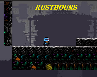 RustBounds [Free] [Action]