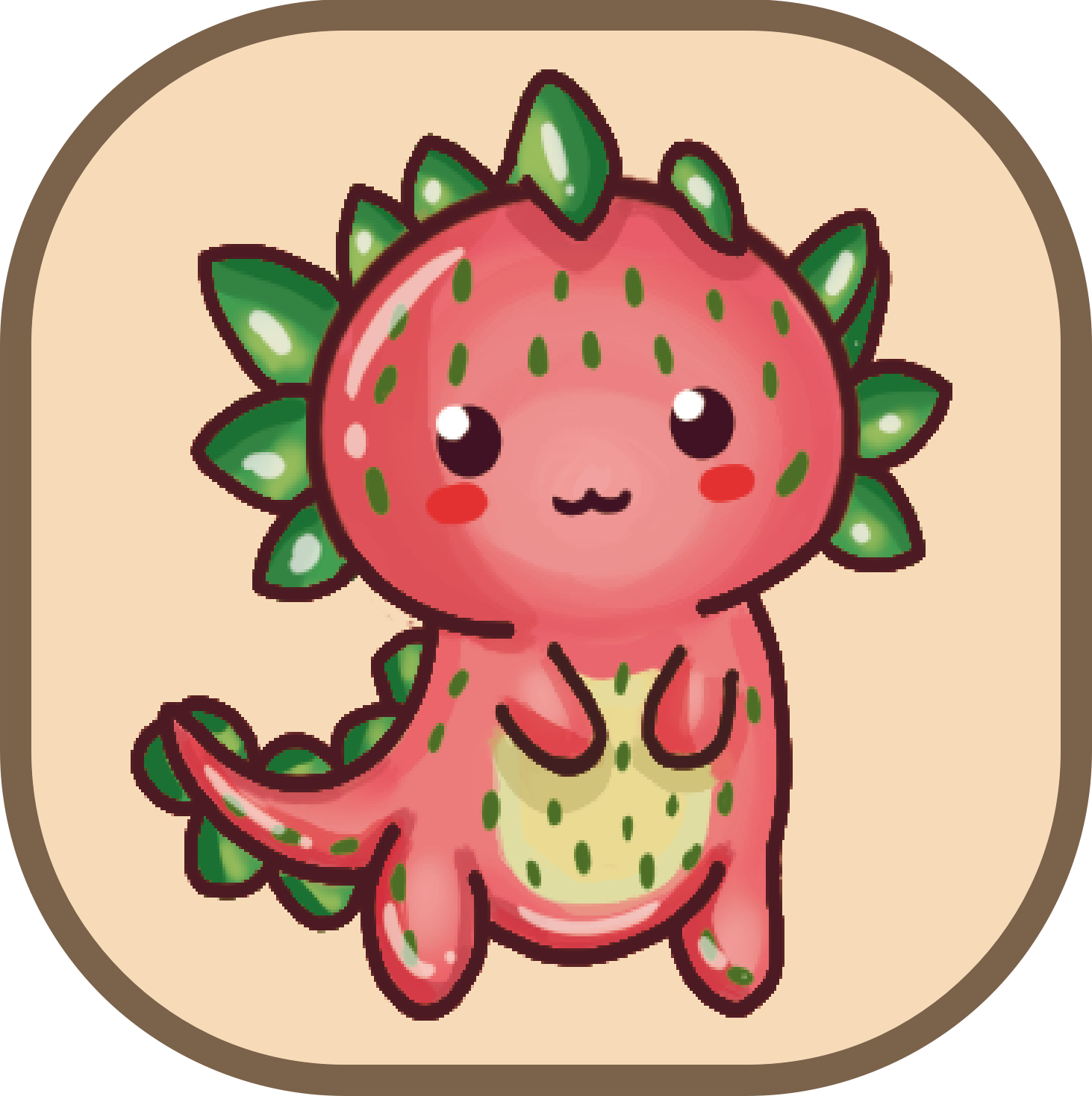 Cover image for Fruit Pop!