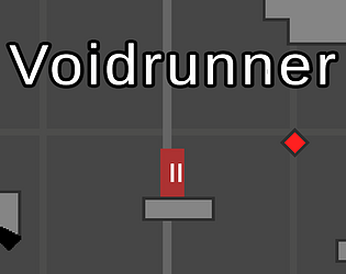 Voidrunner [Free] [Platformer] [Windows]