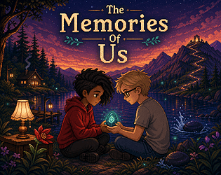 The Memories Of Us