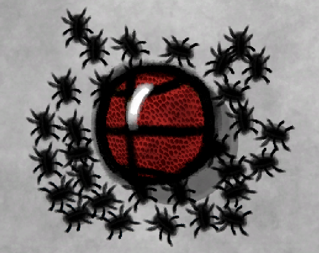 Bugs & Balls