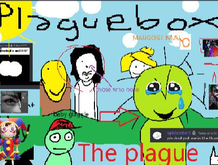 Plague Box