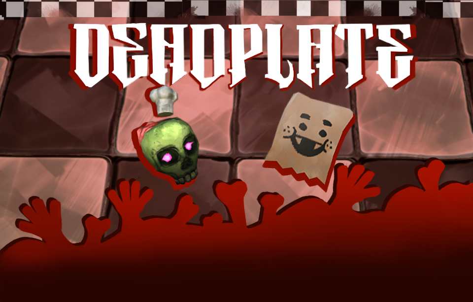 Deadplate