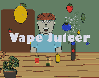 Top games tagged vape - itch.io