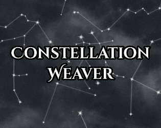 Constellation Weaver