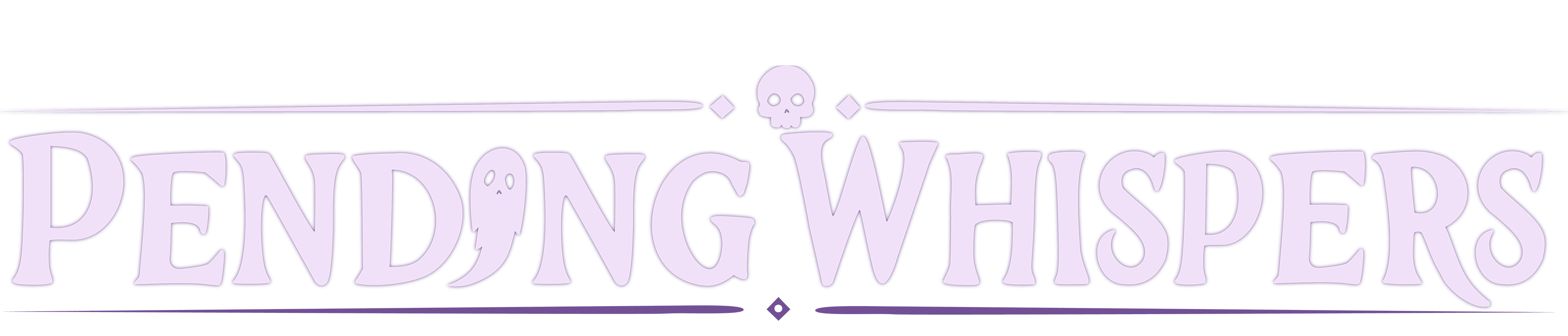 Pending Whispers