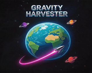 Gravity Harvester