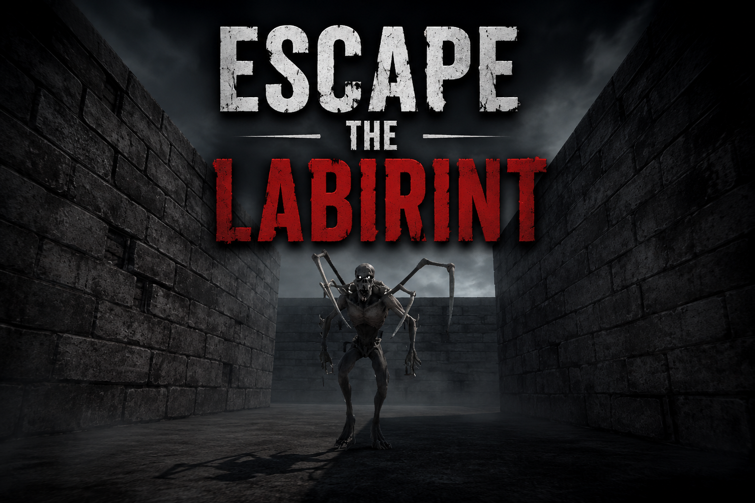 Escape the labirint