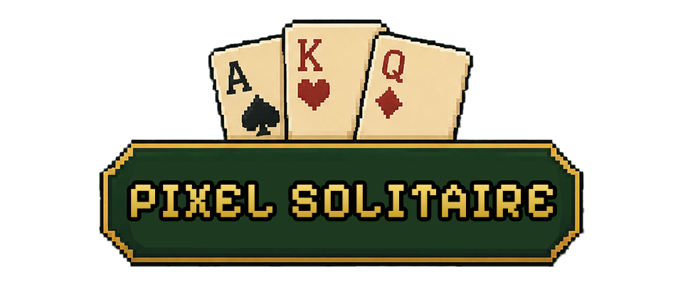 Pixel Solitaire