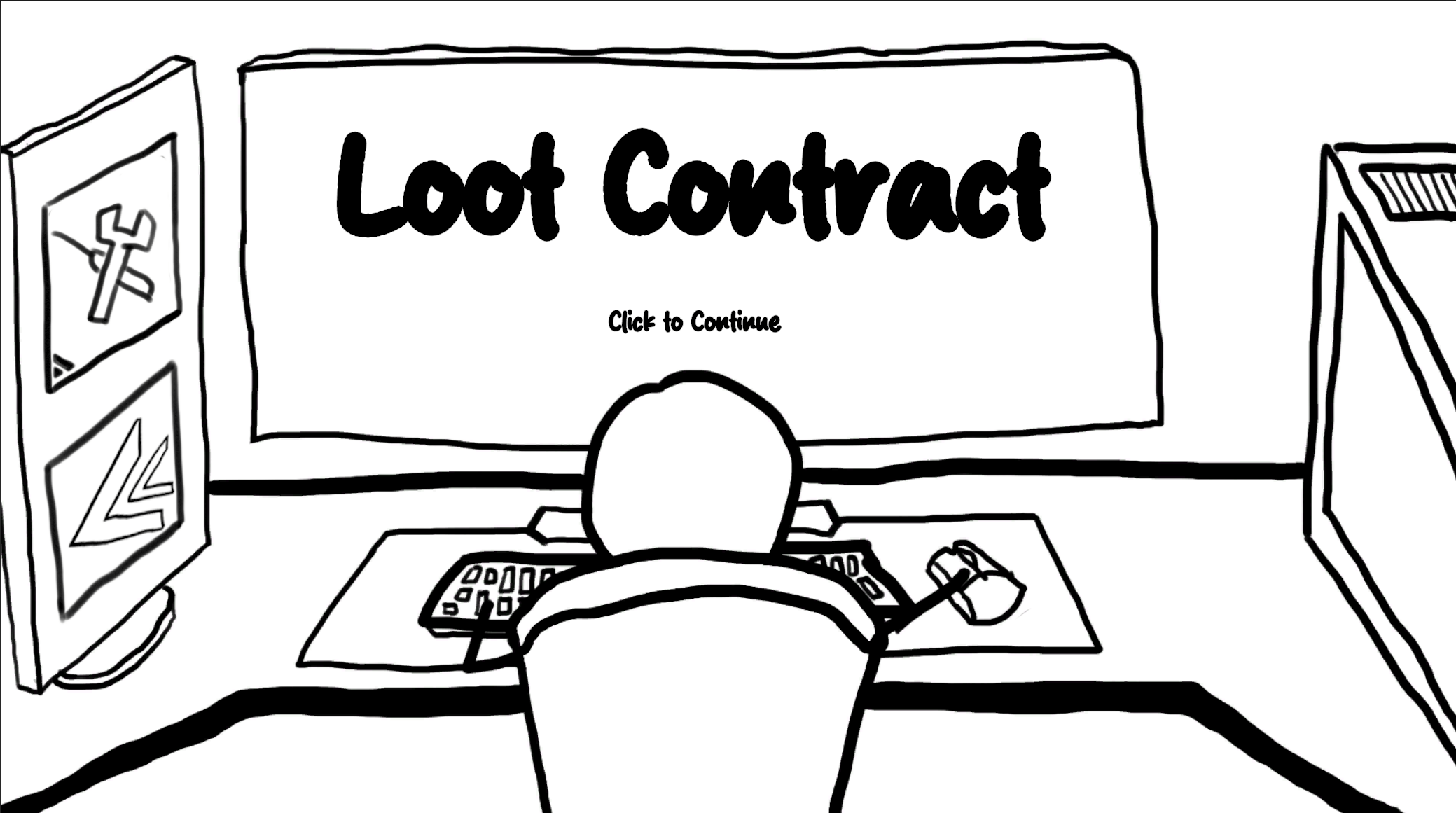 Loot Contract