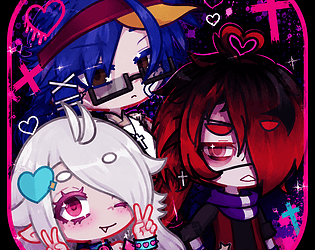 My Favourite Obsession [Free] [Visual Novel] [Windows]