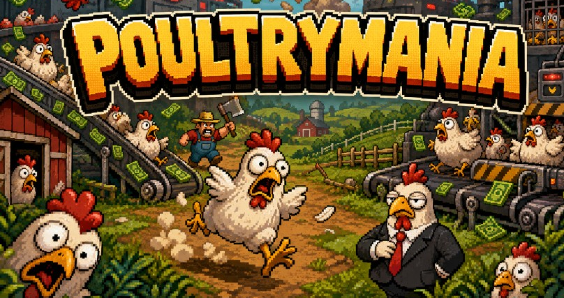 Poultrymania