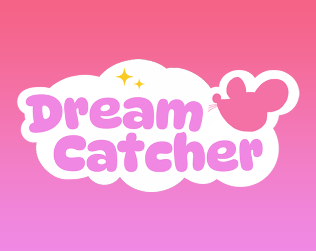 Cover image for Dream Catcher