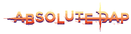 Absolute Dap Prototype