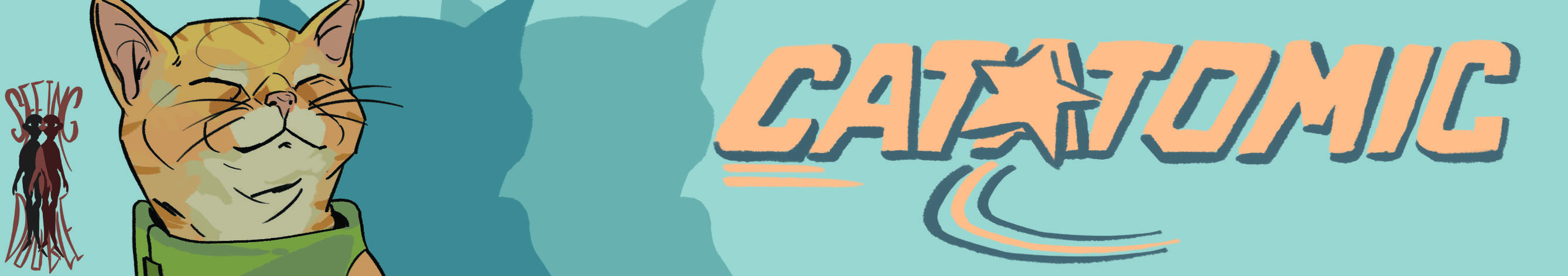 Catatomic