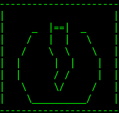 Cover image for Electrocuted - the demake edition