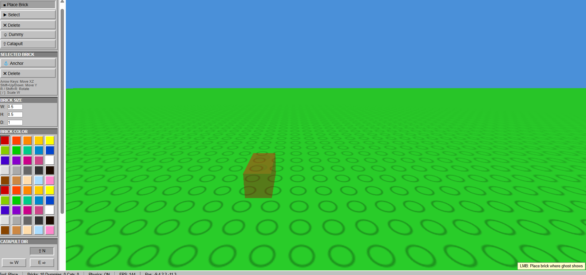 Bricklift (ARCHIVED VER)