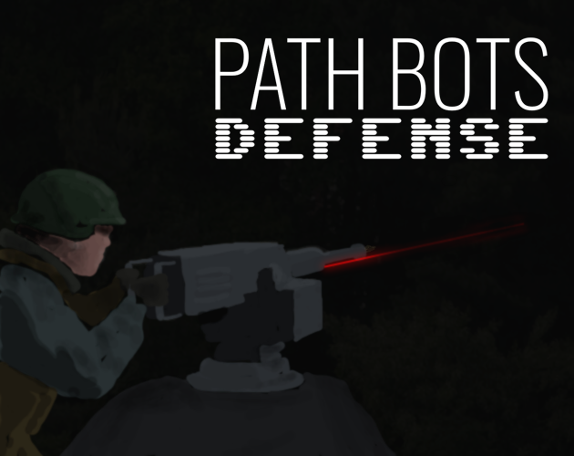 Path Bots Defense