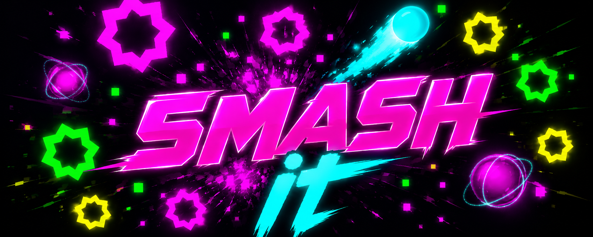 Smash It 2