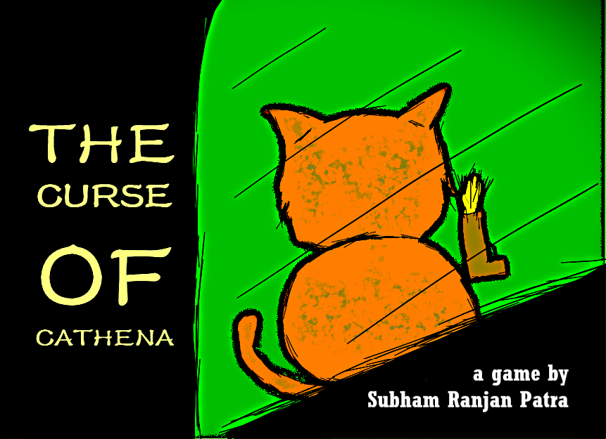 The Curse of Cathena