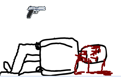 kill the dummy