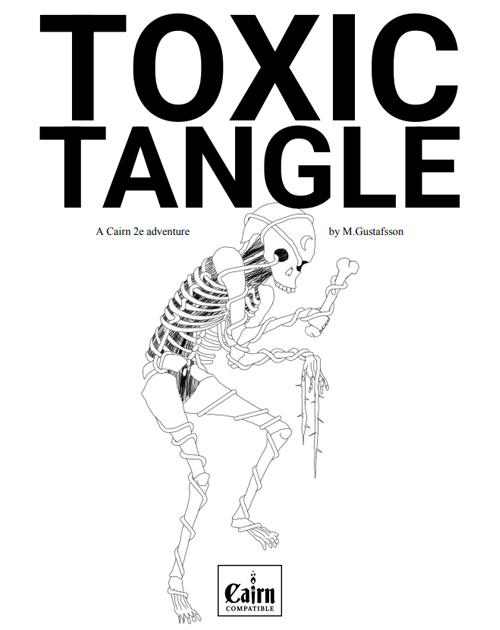 Toxic Tangle