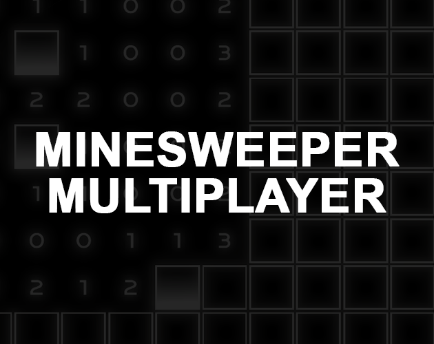 multiplayer minesweeper multiplayer minesweeper