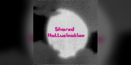Cover image for Shared Hallucination