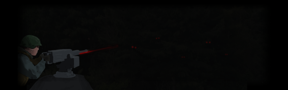 Path Bots Defense
