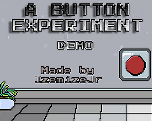 A Button Experiment (Demo)