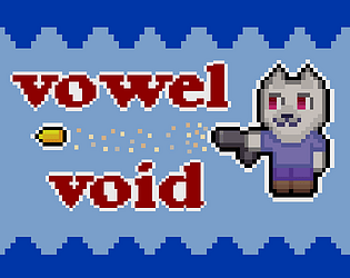 Vowel Void