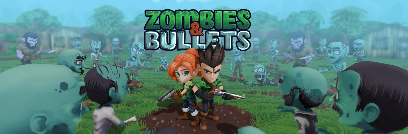 Zombies & Bullets