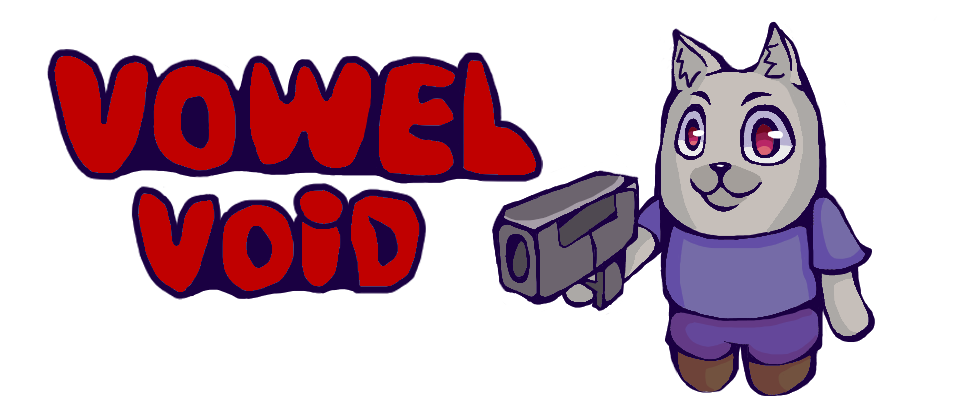 Vowel Void