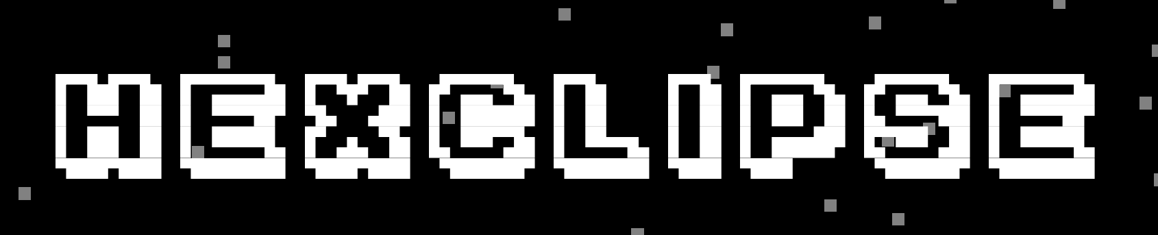 Hexclipse