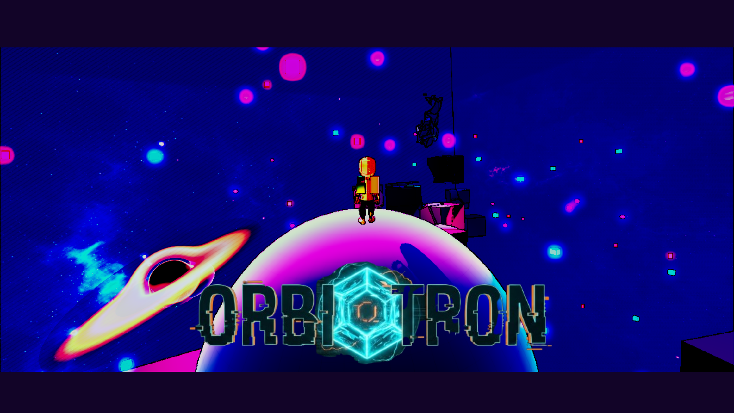 Orbitra Web