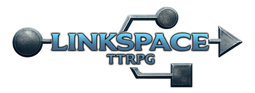 Linkspace TTRPG
