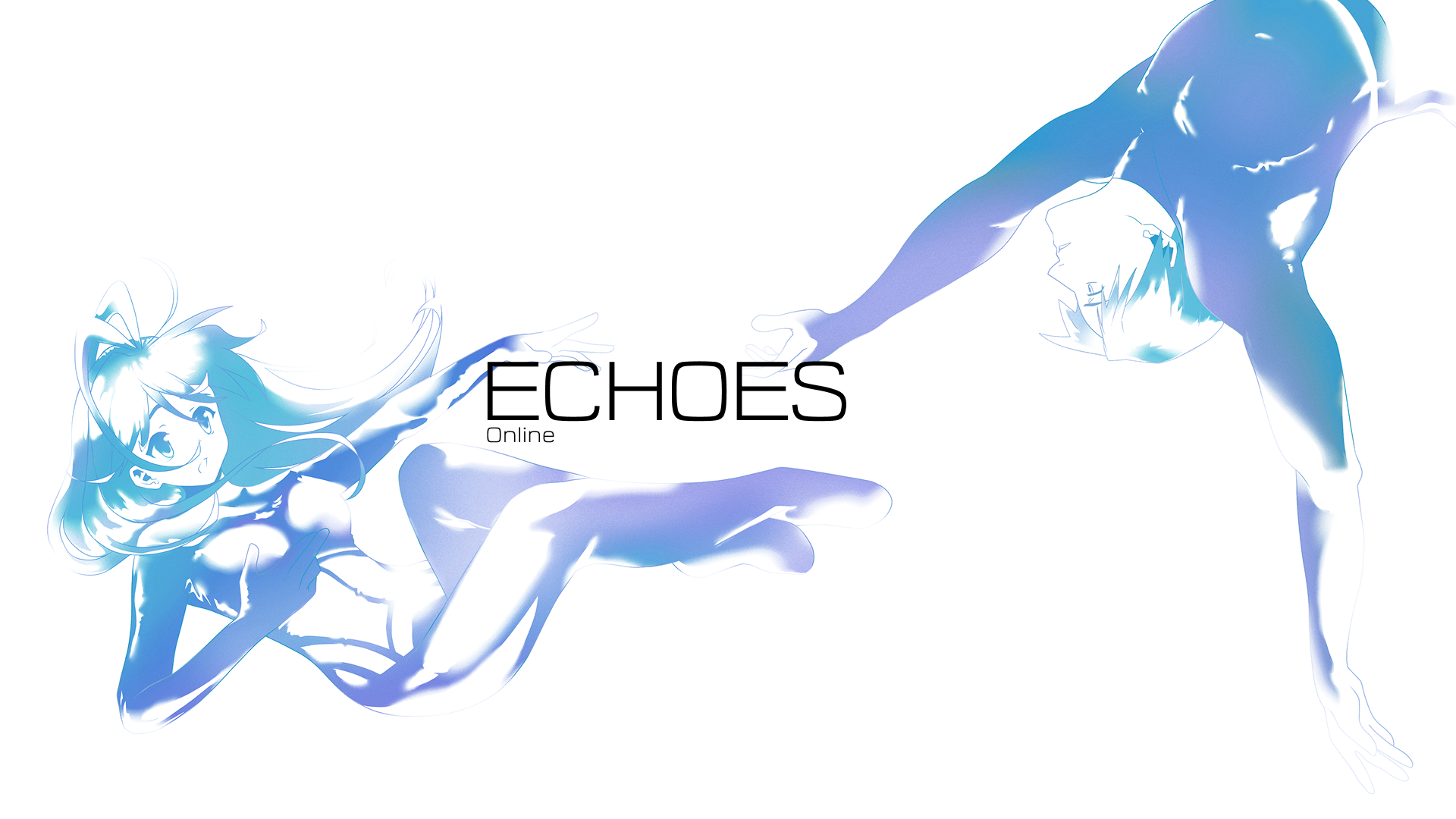 Echoes Online