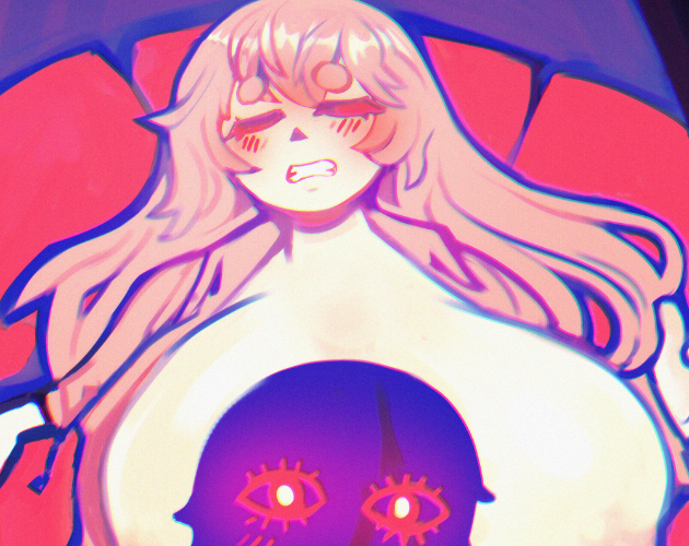 Cover image for PERFECT VICTIM: Bittersweet Dreams