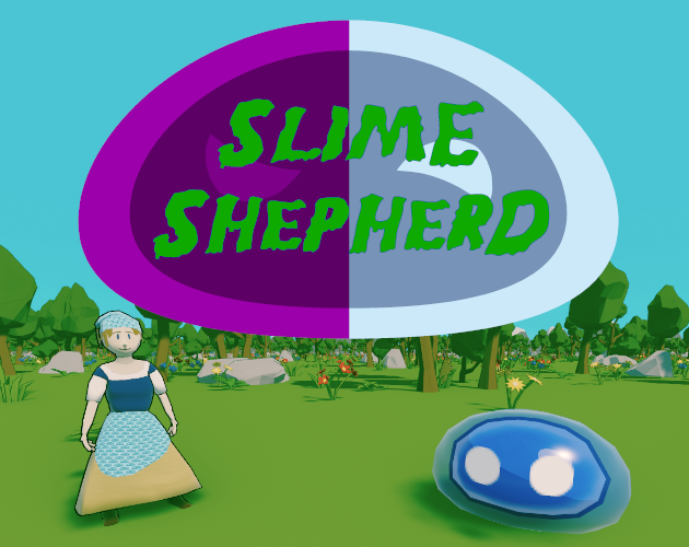 Slime Shepherd