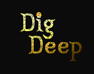 Dig Deep