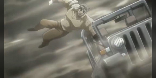 Cover image for WANTED! Orange Riders - Episode 26