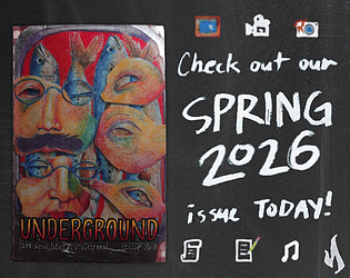 Underground Journal 16.2 [Free] [Other]