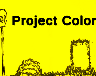 Project Color [Free] [Platformer] [Windows]