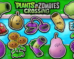 Pvz Hybrid Crossing Fusion [Free] [Strategy] [Windows] [macOS] [Linux] [Android]