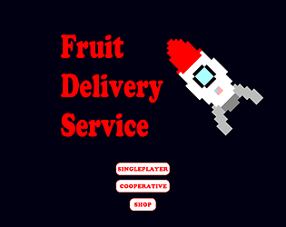 Fruit Delivery Service