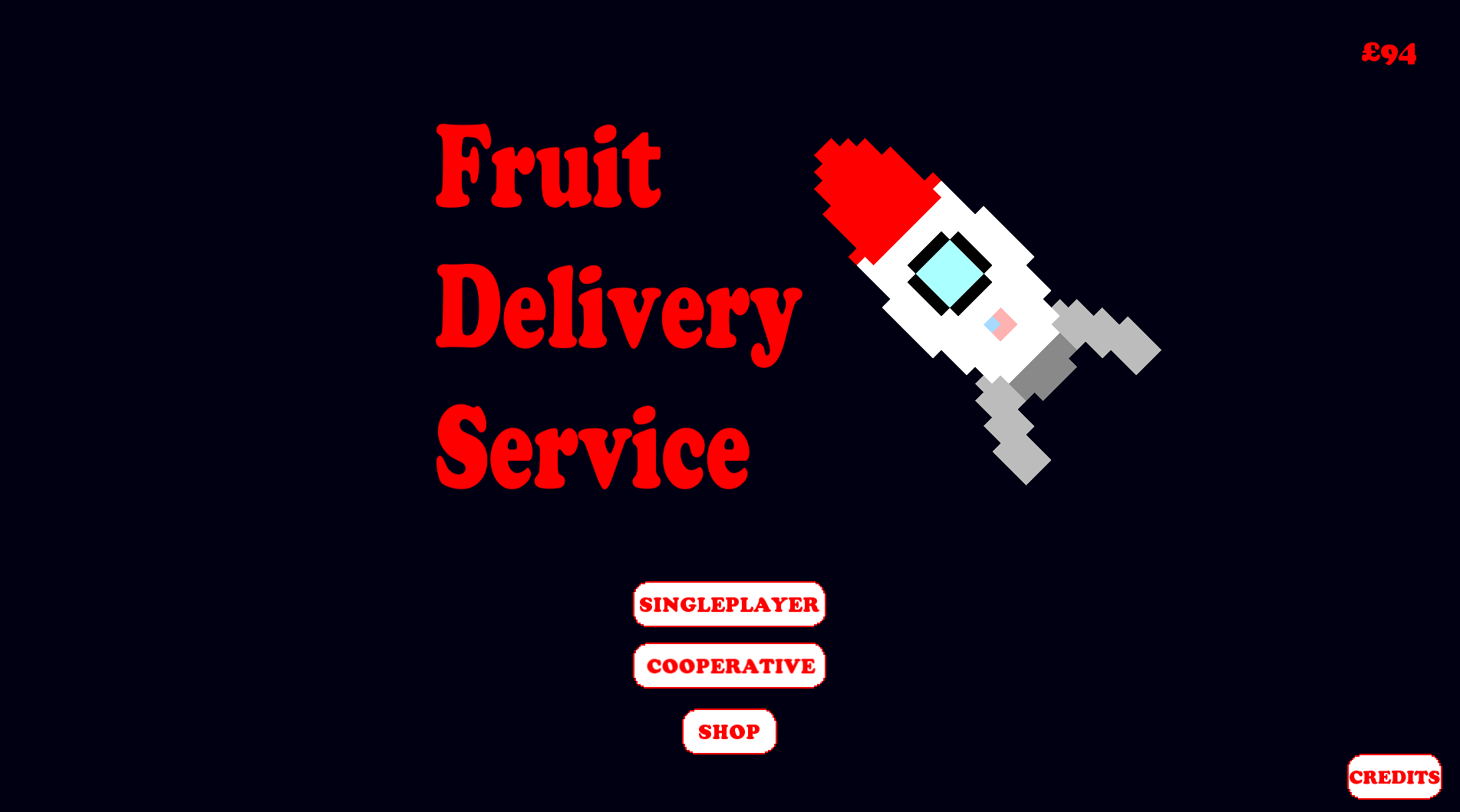 Fruit Delivery Service