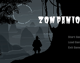 Zompanion