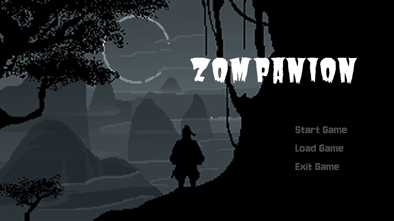 Zompanion