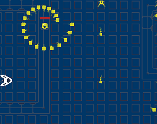 Bullet Hell